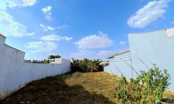 Imagem: TERRENO RESIDENCIAL em AMERICANA - SP, VILA