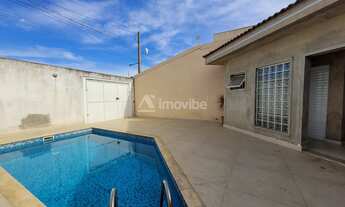 Imagem 4: Casa à venda com Piscina, San Marino, Santa Barbara dOeste