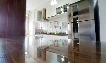 Imagem 3: APARTAMENTO À VENDA - COM 03 DORMITÓRIOS, JD. BELVEDERE - AMERICANA / SP