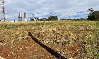 Imagem 2: Terreno no bairro Itapuã santa Barbara D´Oeste