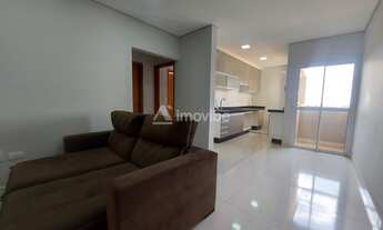 Imagem: Apartamento novo 60m² á venda, 02 dormitórios