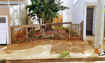 Imagem 1: TERRENO RESIDENCIAL em Santa Bárbara dOeste - SP, Vila Pantano