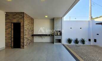 Imagem 4: CASA RESIDENCIAL em AMERICANA - SP, JARDIM IPIRANGA