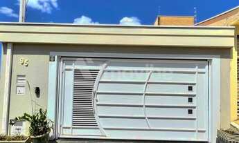 Imagem: CASA RESIDENCIAL em AMERICANA - SP, PARQUE