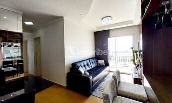 Imagem 6: APARTAMENTO À VENDA - COM 03 DORMITÓRIOS, JD. BELVEDERE - AMERICANA / SP