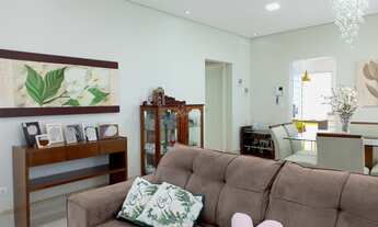 Imagem 7: CASA RESIDENCIAL em AMERICANA - SP, PARQUE UNIVERSITÁRIO