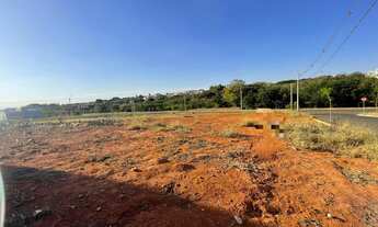 Imagem 2: TERRENO RESIDENCIAL em SANTA BÁRBARA DOESTE - SP, JARDIM ALPHACENTER