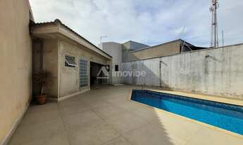 Imagem 3: Casa à venda com Piscina, San Marino, Santa Barbara dOeste