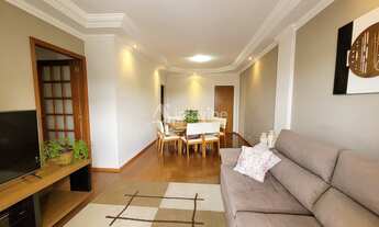 Imagem 2: Apartamento à venda com 03 dormitórios, no Vila Elvira em Americana/SP