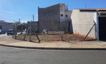 Imagem: TERRENO RESIDENCIAL em SANTA BÁRBARA DOESTE