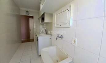 Imagem 5: APARTAMENTO PARA LOCAÇÃO JD. PAULISTANO- AMERICANA/SP