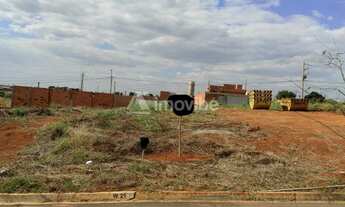 Imagem 1: TERRENO RESIDENCIAL em SANTA BÁRBARA DOESTE - SP, RESERVA CENTENÁRIA