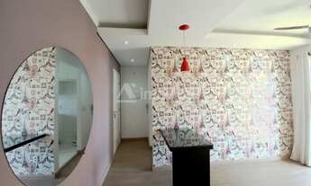 Imagem 2: APARTAMENTO PARA LOCAÇÃO JD. PAULISTANO- AMERICANA/SP