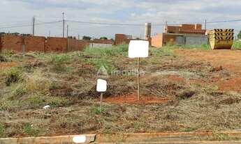 Imagem 2: TERRENO RESIDENCIAL em SANTA BÁRBARA DOESTE - SP, RESERVA CENTENÁRIA