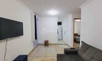 Imagem: Apartamento à venda 02 dormitórios no