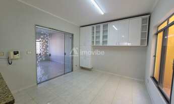 Imagem 7: Casa a venda Jardim Ipiranga em Americana com piscina, três dormitórios