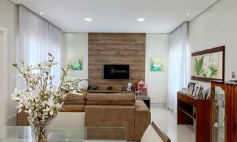 Imagem 2: CASA RESIDENCIAL em AMERICANA - SP, PARQUE UNIVERSITÁRIO