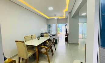 Imagem 3: Casa no Jardim Terra América em Americana/Sp