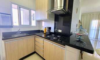 Imagem 3: Apartamento a venda Parque Universitário em Americana