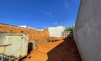 Imagem 1: TERRENO RESIDENCIAL em Santa Bárbara dOeste - SP, Dodson