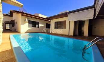 Imagem: Casa a venda Jardim Ipiranga em Americana