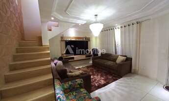 Imagem 7: Sobrado à venda no bairro Turmalinas em Santa Barbara D`Oeste