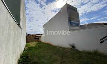 Imagem 6: Terreno á venda no Residencial Jacyra em Americana-SP