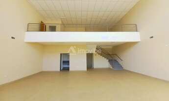 Imagem: SALÃO PARA LOCAÇÃO - JD. FERNANDO MOLLON