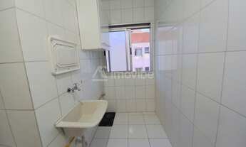 Imagem 4: APARTAMENTO PARA LOCAÇÃO - BOSQUES DA ITÁLIA - AMERICANA/ SP