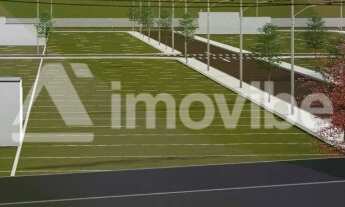 Imagem 3: Terreno a venda em condomínio fechado terramérica, terreno a venda no terramérica, terreno