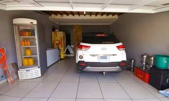 Imagem 2: Sobrado à venda no bairro Turmalinas em Santa Barbara D`Oeste