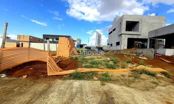 Imagem 5: Terreno à venda no condomínio fechado Residencial Firenze em Santa barbara D´Oeste - SBO