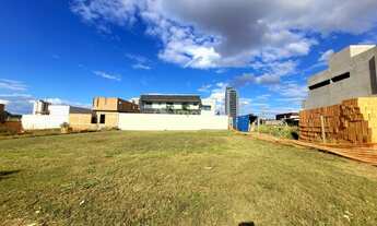 Imagem 4: Terreno à venda no condomínio fechado Residencial Firenze em Santa barbara D´Oeste - SBO