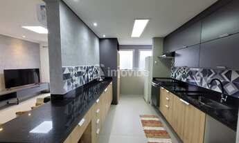 Imagem 2: Cobertura alto padrão para venda vista mar, pé na areia em Ubatuba- SP