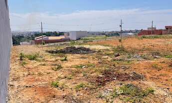 Imagem 3: OPORTUNIDADE!! Terreno no bairro Reserva Centenária em Santa Bárbara /SP