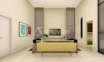 Imagem 7: Casa em condominio fechado de altíssimo padrão