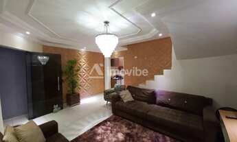 Imagem 6: Sobrado à venda no bairro Turmalinas em Santa Barbara D`Oeste