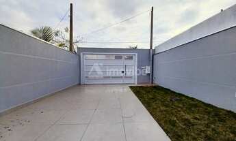 Imagem 6: CASA RESIDENCIAL em Americana - SP, Jardim Boer II