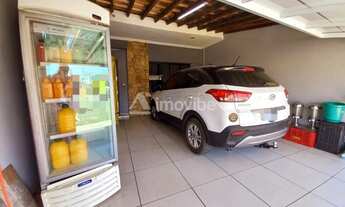 Imagem 3: Sobrado à venda no bairro Turmalinas em Santa Barbara D`Oeste