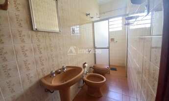 Imagem 6: CASA COMERCIAL PARA LOCAÇÃO E VENDA - JD. COLINA - AMERICANA / SP