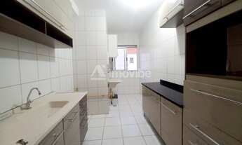 Imagem 2: APARTAMENTO PARA LOCAÇÃO - BOSQUES DA ITÁLIA - AMERICANA/ SP