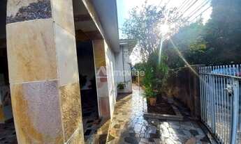 Imagem 3: CASA COMERCIAL PARA LOCAÇÃO E VENDA - JD. COLINA - AMERICANA / SP