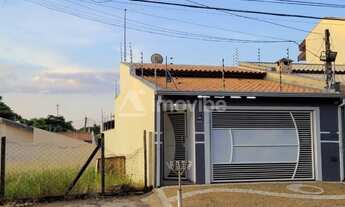 Imagem: CASA RESIDENCIAL em Americana - SP, Jardim