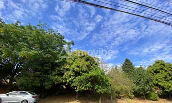 Imagem 7: Terreno á venda no Residencial Jacyra em Americana-SP