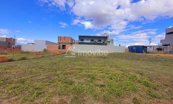 Imagem 2: Terreno à venda no condomínio fechado Residencial Firenze em Santa barbara D´Oeste - SBO