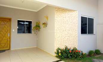 Imagem: Casa residencial para venda, 150m² por