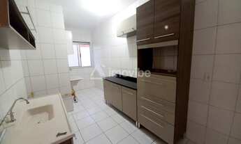 Imagem 3: APARTAMENTO PARA LOCAÇÃO - BOSQUES DA ITÁLIA - AMERICANA/ SP