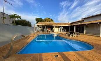 Imagem 4: CHACARA RESIDENCIAL em LIMEIRA - SP, JARDIM ADÉLIA CAVICCHIA GROTTA