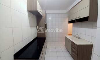 Imagem 5: APARTAMENTO PARA LOCAÇÃO - BOSQUES DA ITÁLIA - AMERICANA/ SP