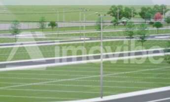 Imagem 1: Terreno a venda em condomínio fechado terramérica, terreno a venda no terramérica, terreno